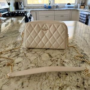 Kate Spade Carey Chain Camera Bag